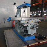 X6140 Conventional Multi Purpose Milling Machine thumbnail-2