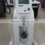 Water Facial Machine Moblie Water Oxygen Jet Machine For Facial Skin Care Jet Clear Facial Machine