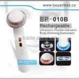 BP-010B Portable Ultrasonic Physiotherapy Equipment for Weight Loss and Stretch Marks Removel thumbnail-5