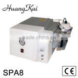 SPA8 home use diamond microdermabrasion