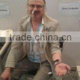 Painless Physiotherapy Device for Blood Sugar Control thumbnail-1