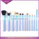12pcs Personalized Professional Makeup Brush Set With High Quality thumbnail-2