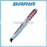 Pro Hair Salon Volume Spiral Curl Ceramic Curling Iron Hair Curler Waver Maker thumbnail-1