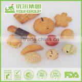 Rice Crackers and Coasted Peanuts thumbnail-1