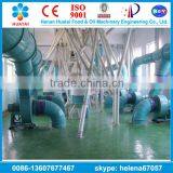Popular Hot Sale Corn Flour Processing Machine thumbnail-6