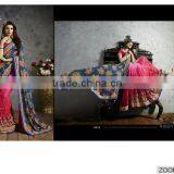 Indian Saree for Women thumbnail-4