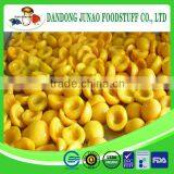 Natural Fresh Canned Yellow Peach Sliced in Syrup