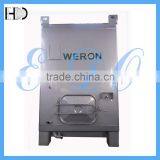 Whiskey Fermenting Equipment for Sale thumbnail-2