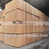 Plate Mdf Raw Price 1830*2440*2.0-50mm
