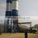 100ton Steel Material Cement Silos for Concrete Plant thumbnail-3