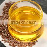 100% Nature and Pure Flaxseed Oil thumbnail-4