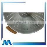 Good Quality Stainless Steel Fruit Basket Colander thumbnail-5