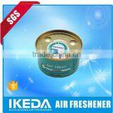 Wood Material Custom Car Airfreshner With Can thumbnail-3