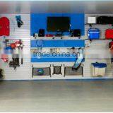 Various Colors Good Quality Pvc Slot Wall Panel thumbnail-5