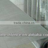 Stainless Steel Wire Cloth Fabrication