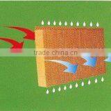Evaporative Cooing Pad 7090/6090/5090 in Greenhouse/workshop/poultry House/chicken House