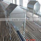 High Quality Low Price Automatic Poultry House Feeders for Parents Chicken thumbnail-2