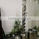 50Lt/100Lt Complete Modular Gin Moonshine Stills For Sale thumbnail-4