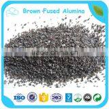 Brown Fused Alumina For Refractory Brick thumbnail-6