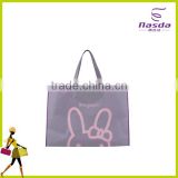 cute design nonwoven shopping bag