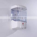 Refillable Wall Mounted Automatic Soap Dispenser thumbnail-5