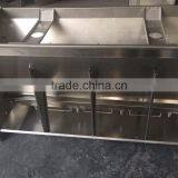 Automatic Feeder for Pigs