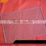 BBQ Net Grill Net Crimped Wire Mesh With Low Price thumbnail-2