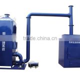 garbage incinerator for high quality in shanghai