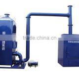 JK-LJCL-2 High Quality Medical Incinerator Great Capacity Hospital Waste Incinerator thumbnail-2
