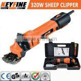 PRODUCE GOOD QUALITY AND BEST PRICE POWER TOOLS SHEEPCLIPPER MACHINE FOR CUTTING IMADE IN CHINA thumbnail-2