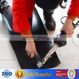 1580W Wedge Welder Geomembrane Welding Machine for PVC/HDPE/and so on