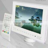 Simple&Modern Design LCD LED Bathtub Waterproof TV thumbnail-1