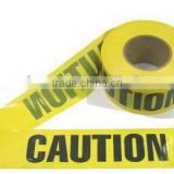 caution tape barricade tape china
