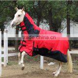 Horse Equestrian Combo Winter Horse Rug thumbnail-1