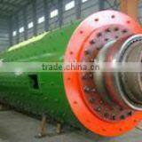 China Best 3000TPD Cement Clinker Plant thumbnail-1