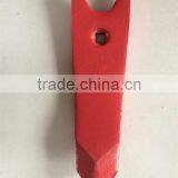 Factory Price JFLJ31 Cultivator Machine Plow Tip in 2016 thumbnail-1