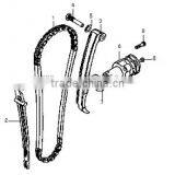 Loncin Gn300 Engine Parts Gn300 Cam Chain thumbnail-1