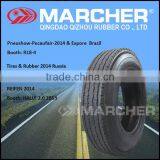 Trailer Tire for Sale 8-14.5 thumbnail-1