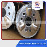 Portable Cast Iron Wood Burning Stove For Sale thumbnail-6