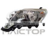 LED Headlight for Toyota 2014 PRADO GRJ150 thumbnail-1