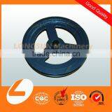 High Quality Kubota Combine Harvester DC-60 V PULLEY 5T051-6718-0 or Kubota DC-60 and Kubota DC-70 thumbnail-2