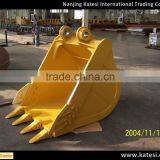 KOBELCO Excavator Standard Bucket thumbnail-1