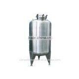 200L-3000L Stainless Steel Storage Tank/continer/pot thumbnail-5
