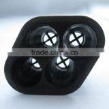 Custom Professional Rapid Prototype High Precision CNC Micro Milling thumbnail-1