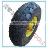 4.10/3.50-4 New Design Pneumatic Rubber Wheel thumbnail-1