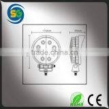 High Power Led Headlight 27w Led Work Light for Trucks thumbnail-2