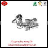 Nonstandard Customized Made Fastener Accessories Steel Alloy Captive Fasteners thumbnail-3