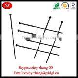 Supplier Custom Precision Material Stepped Nitrided Ejector Pins For Moulds thumbnail-1