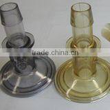 High Temperature Resistance Plastic Parts PPSU for Solar Energy thumbnail-4