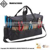 Extra Large Custom Tote Bag With Pockets Tool Carrier Tool Bag thumbnail-2